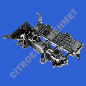Citroen Nemo Citroen 1.4 Hdı Emme Manifoldu 9648315780