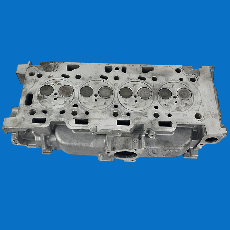 Cıtroen C4 1.4 TDCI Çıkma Silindir Kapak 9684487210