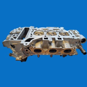 Citroen Peugeot 1.6 VTI Silindir Kapağı 0200HQ V753354980R