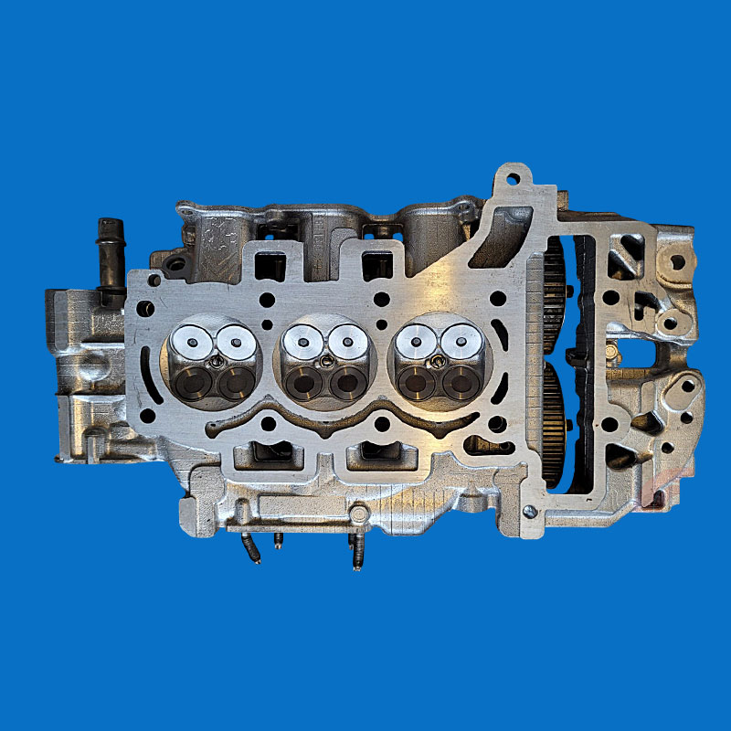 Citroen Peugeot 1.6 VTI Silindir Kapağı 0200HQ V753354980R