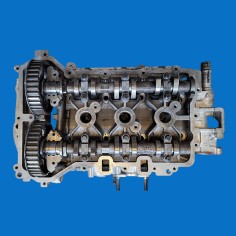 Citroen Peugeot 1.6 VTI Silindir Kapağı 0200HQ V753354980R