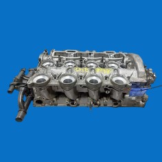 Peugeot Partner 1.6 16V HDI Silindir Kapağı 9655911480