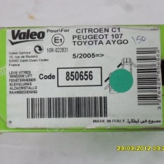 Citroen C1 Sol Ön Cam Krikosu