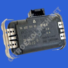 Citroen C4 Hdi Yağmur Lambası Sensörü Bosch 1397212118 9660059180