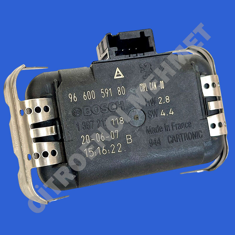 Citroen C4 Hdi Yağmur Lambası Sensörü Bosch 1397212118 9660059180