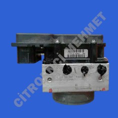 Citroen Nemo Abs Pompası 0265800662