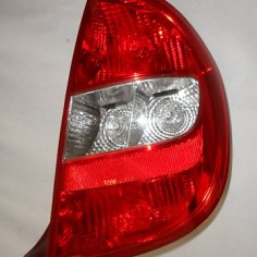 Citroen C5 Sağ 2004 Stop