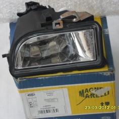 Citroen Xantia Sol Sis Farı