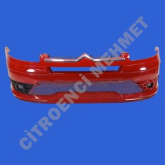 Citroen C4 1.6 HDI Coupe Orijinal Ön Tampon 9653902777