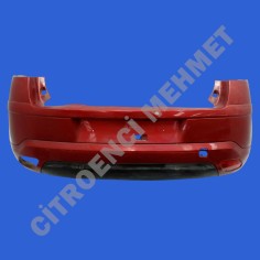 Citroen C4 1.6 HDI Coupe Tek Kapı Arka Tampon 7410x0 929123