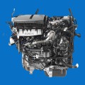 Citroen C-Elysee 1.6 BlueHdi Euro6 Çıkma Motor BH02 10JBHA 3211403