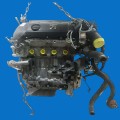 Peugeot 207 1.6 16V VTi Komple Çıkma Motor 5fw 188025