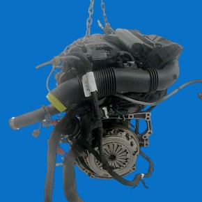 Peugeot 207 1.6 16V VTi Komple Çıkma Motor 5fw 188025