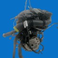 Peugeot 207 1.6 16V VTi Komple Çıkma Motor 5fw 188025