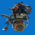 Peugeot 208 1.2 Puretech Komple Çıkma Motor PSA HM05 10KDU