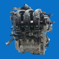 Peugeot 208 1.2 Puretech Komple Çıkma Motor PSA HM05 10KDU