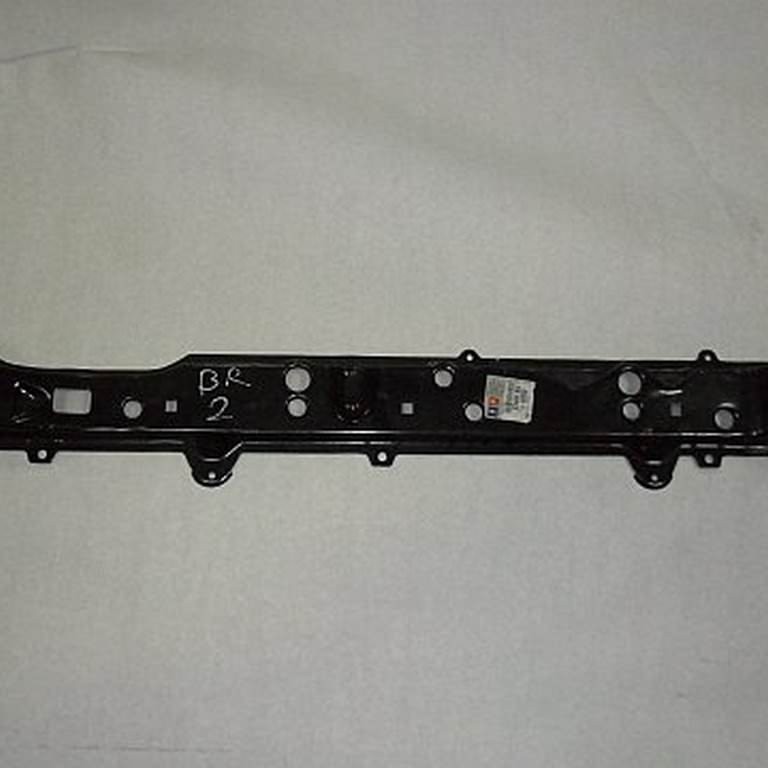 Citroen Berlingo Radyatör Alt Panel