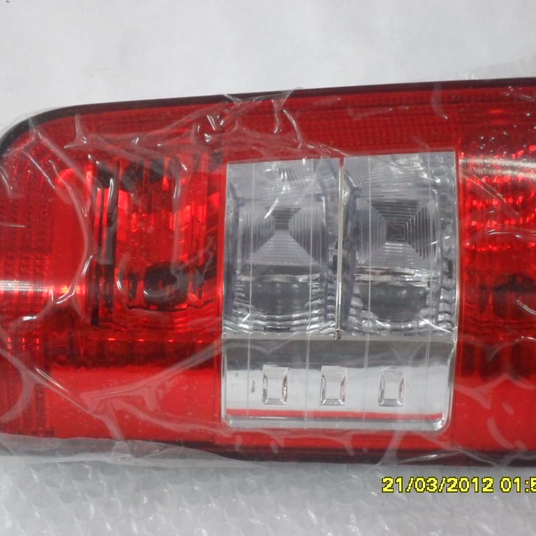 Citroen Berlingo Sağ Stop