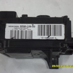 Citroen Bsm L06-00 Sigorta Kutusu