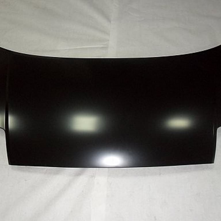 Citroen C2 Kaput