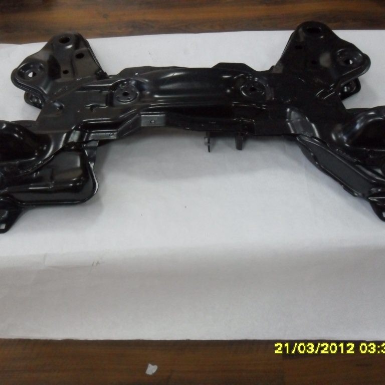 Citroen C3 Motor Beşik