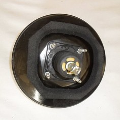 Citroen C3 Vestenauz