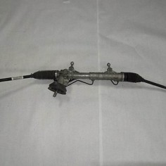 Citroen C4 Direksiyon Kutusu