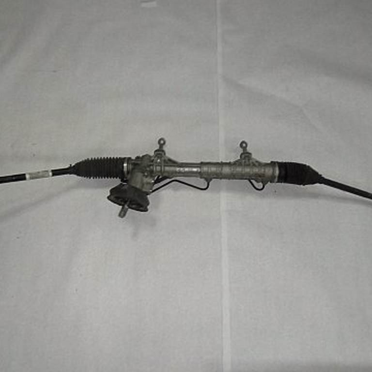Citroen C4 Direksiyon Kutusu