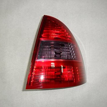 Citroen C5 Sağ Stop