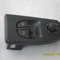 Citroen Jumper 2 Cam Düğmesi
