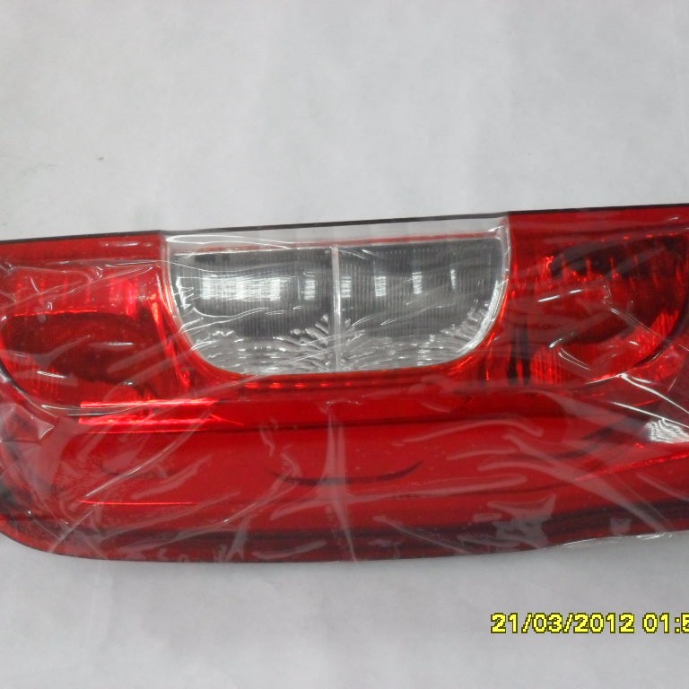 Citroen Nemo Bipper Sol Arka Stop