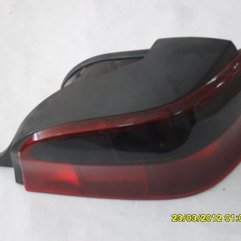 Citroen Saxo Sağ Stop