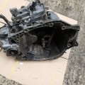 Citroen Berlingo 2.0Hdı Benzinli 20Dm79 Şanzıman