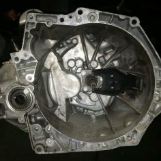 Citroen C4 Benzinli 5 İleri Şanzıman (20Dm68 20Dm6H 2222Lk)