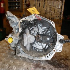 Peugeot 307 Citroen 1.4 Hdı 5 İleri Şanzıman