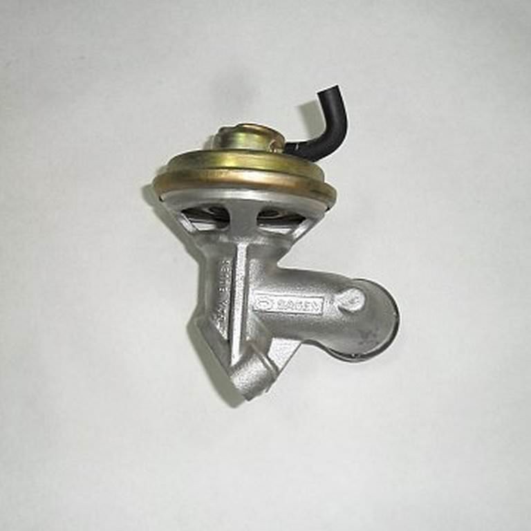 Citroen 1.4 Egr