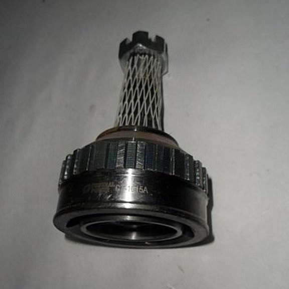 Citroen 1.6 Benzinli Aks Kafası