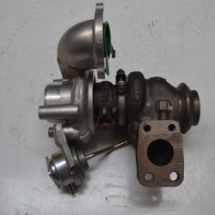 Citroen 1.6 Hdi Euro 5 Turbo