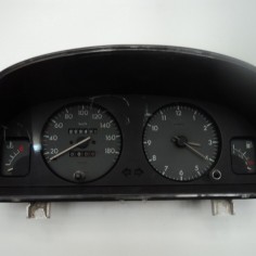 Citroen Berlingo 1999 Km Gösterge