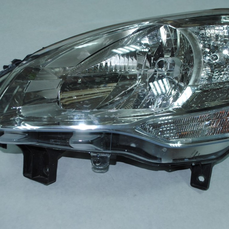 Citroen Berlingo 3 2009-2013 Sol Far
