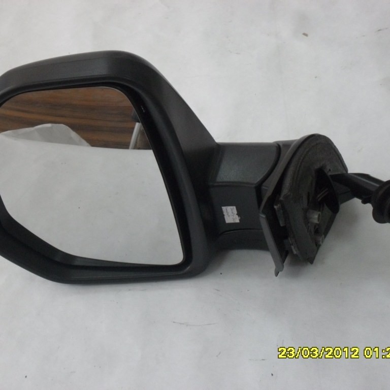 Citroen Berlingo 3 Sol Ayna Rp 8154 Tf