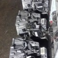 Citroen Berlingo Sağ Stop