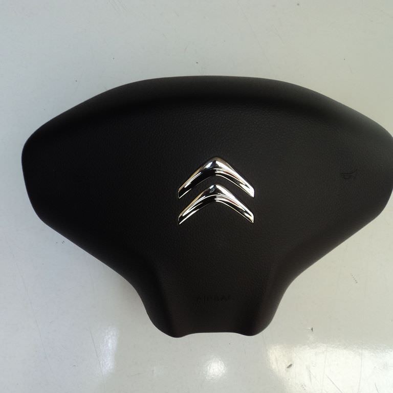 Citroen C3 3 Sol Airbag