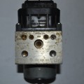 Citroen C3 Peugeot Abs Pompa Beyni 9652182680