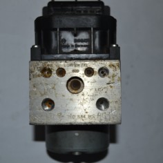 Citroen C3 Peugeot Abs Pompa Beyni 9652182680