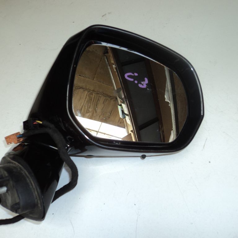 Citroen C3 Picasso Sağ Ayna