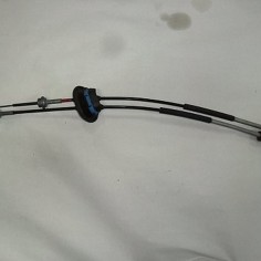 Citroen C3 Vites Halatı