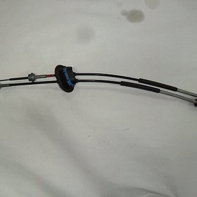 Citroen C3 Vites Halatı