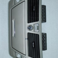 Citroen C4 Picasso Kalorifer Paneli