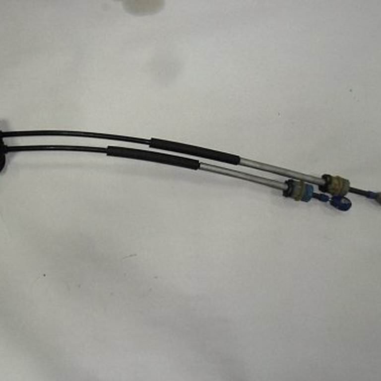 Citroen C4 Vites Halatı